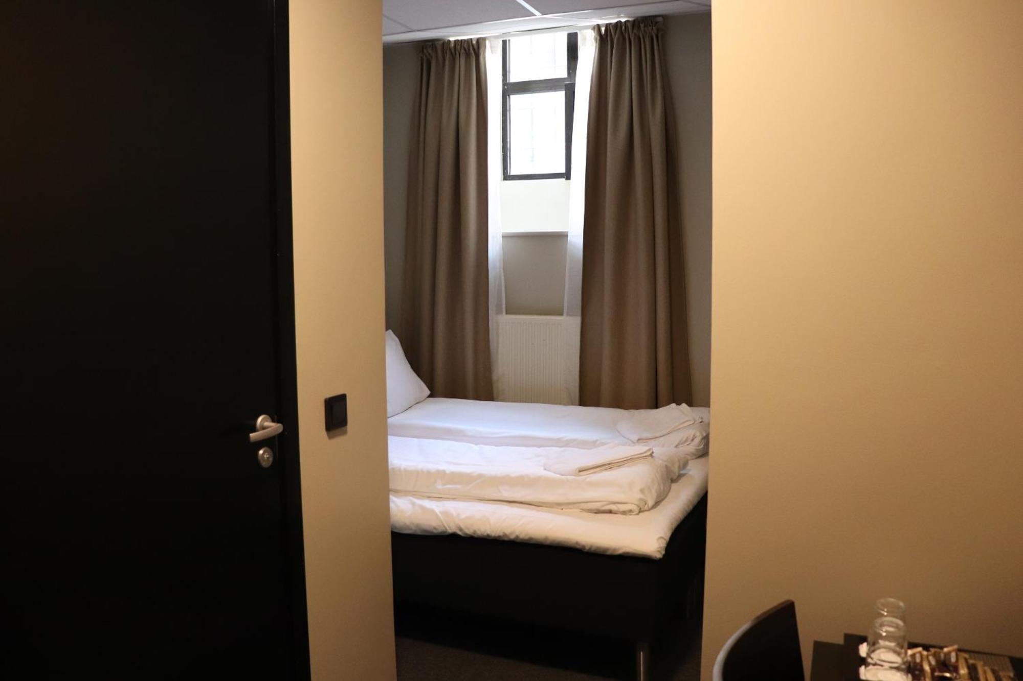 Hotel Hoetorget Estocolmo Exterior foto