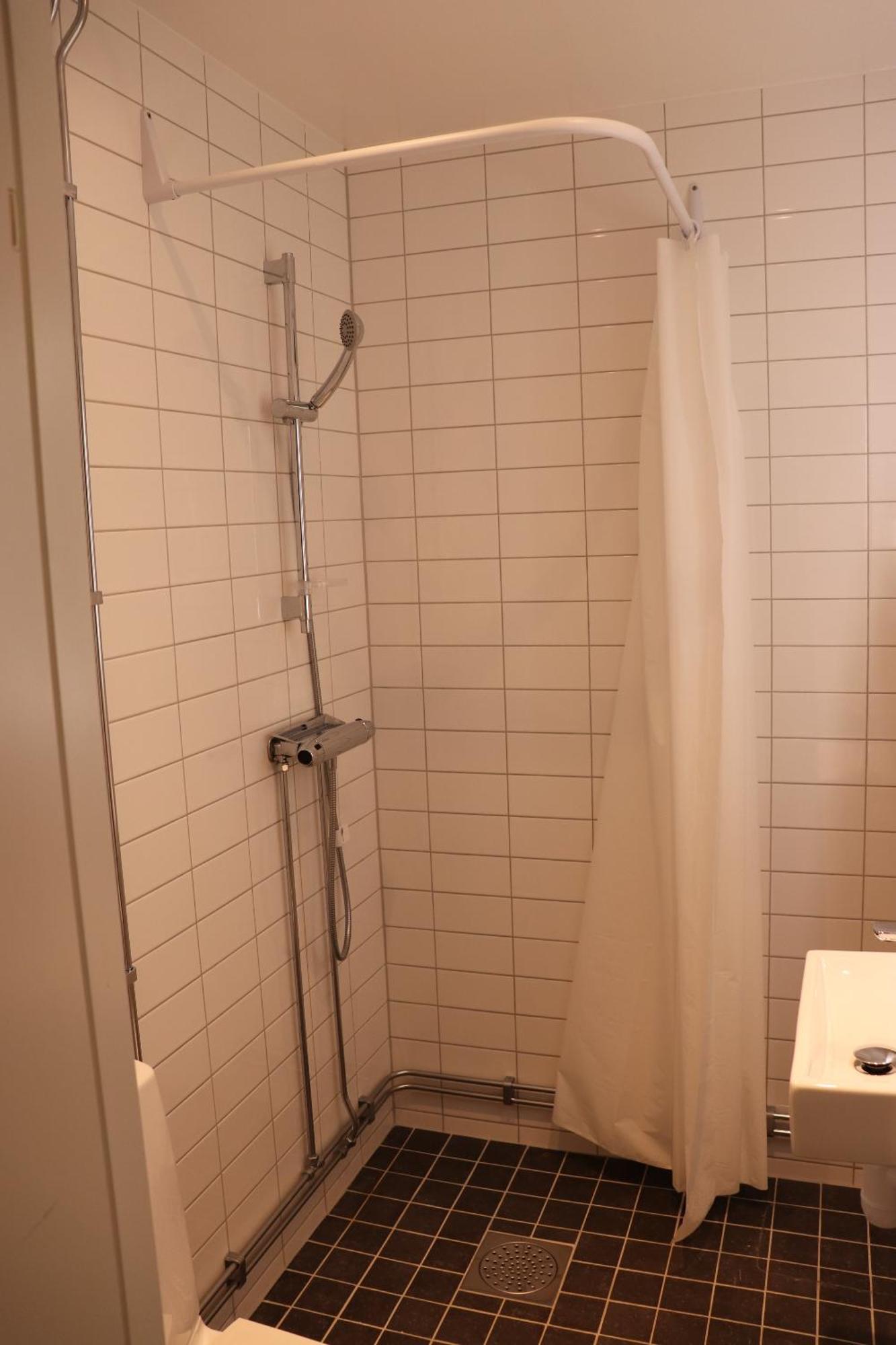 Hotel Hoetorget Estocolmo Exterior foto